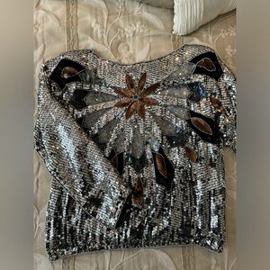 Jeffery Lawrence Sequence Top